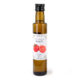 botella de aceite aromatizado de tomate