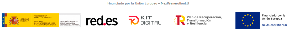 kit digital Gobierno de España