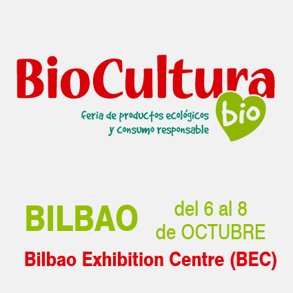 Biocultura BILBAO